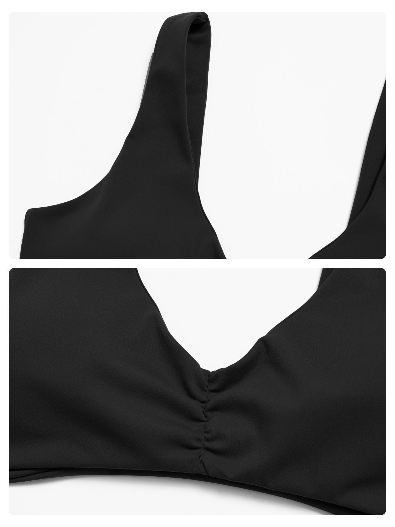 Sexy Backless Yoga Bra, Workout Bra - image 15