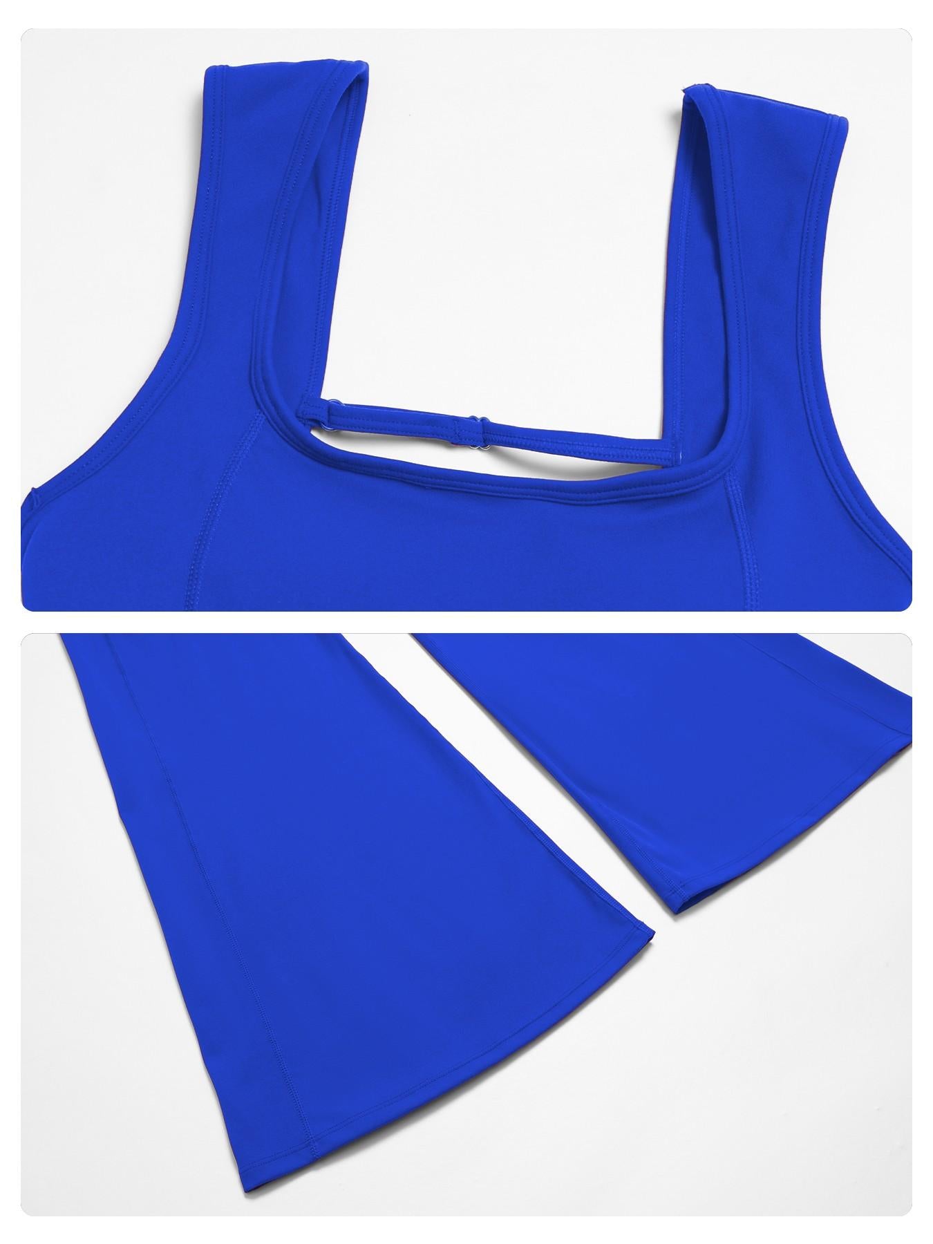 Cross-Border Sports Yoga Backless One-Piece, Slimming Fitness Yoga - image 17