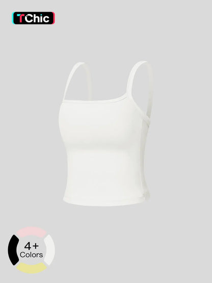 Women's Sports Vest, Casual Workout Tank Top