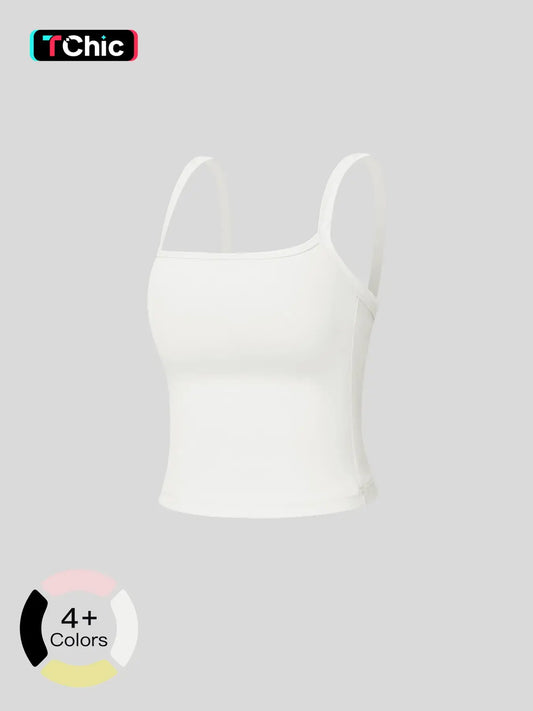 Women's Sports Vest, Casual Workout Tank Top