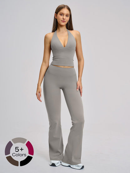 Women's Yoga Set, Exercise Clothing Set - image 22