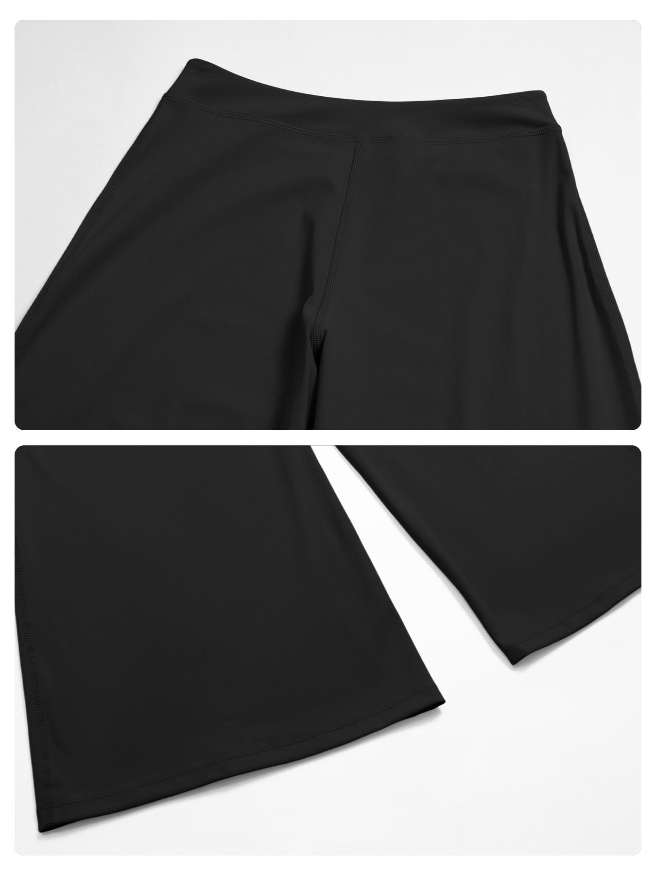 Low Waist Fitted Yoga Set for Women, Quick-Dry Athletic Sportswear for Running and Fitness - image 18