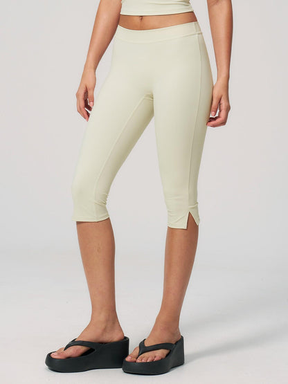 Summer New Yoga Waist Trainer Pants for Women, Butt Lifting Running Sports Short Low Waist… - image 18