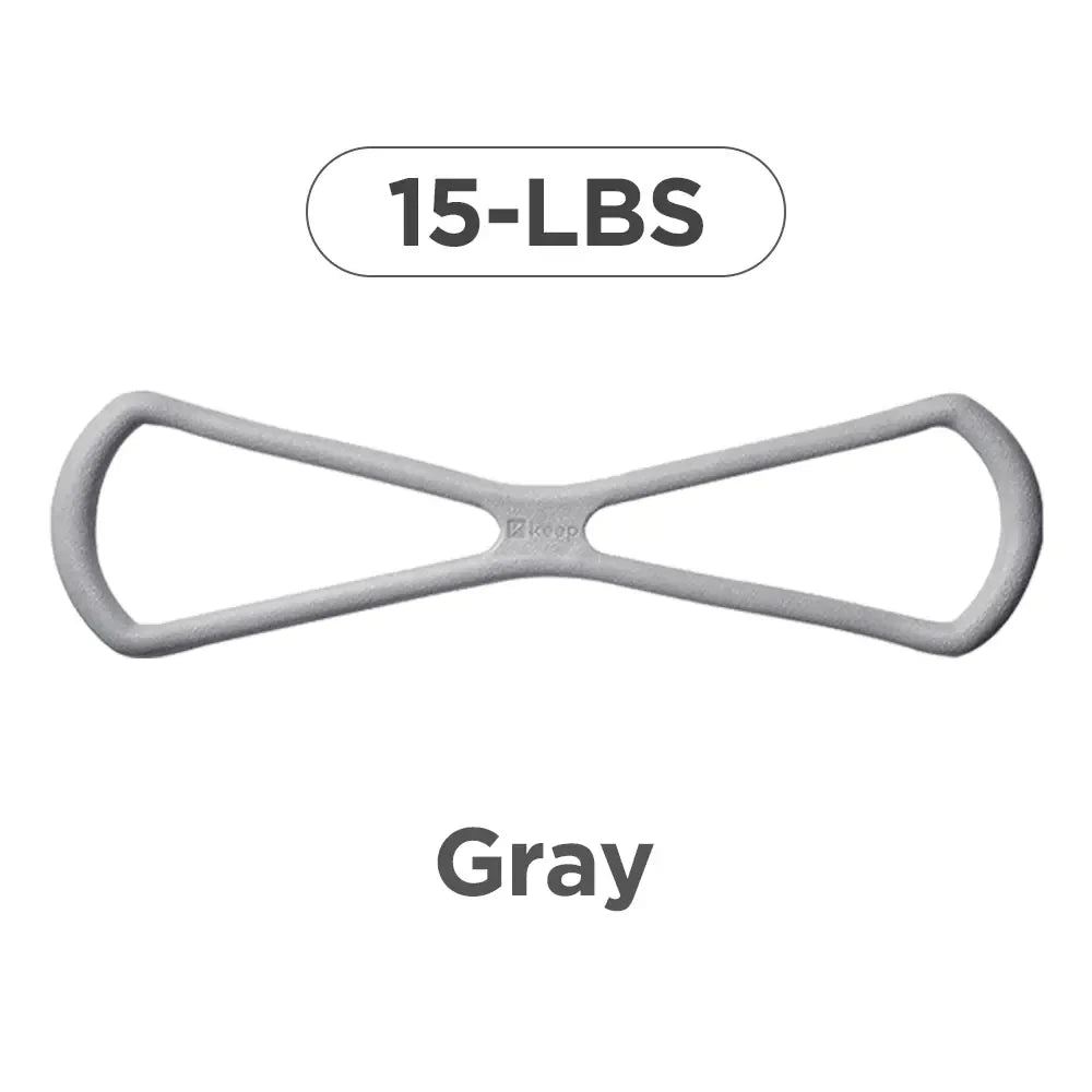 Figure 8 Resistance Band for Full Body Workouts
