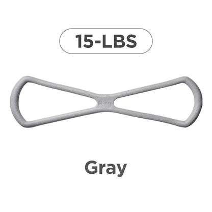Figure 8 Resistance Band for Full Body Workouts