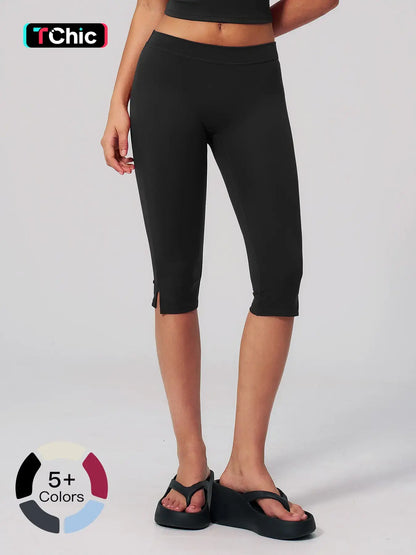Summer New Yoga Waist Trainer Pants for Women, Butt Lifting Running Sports Short Low Waist…