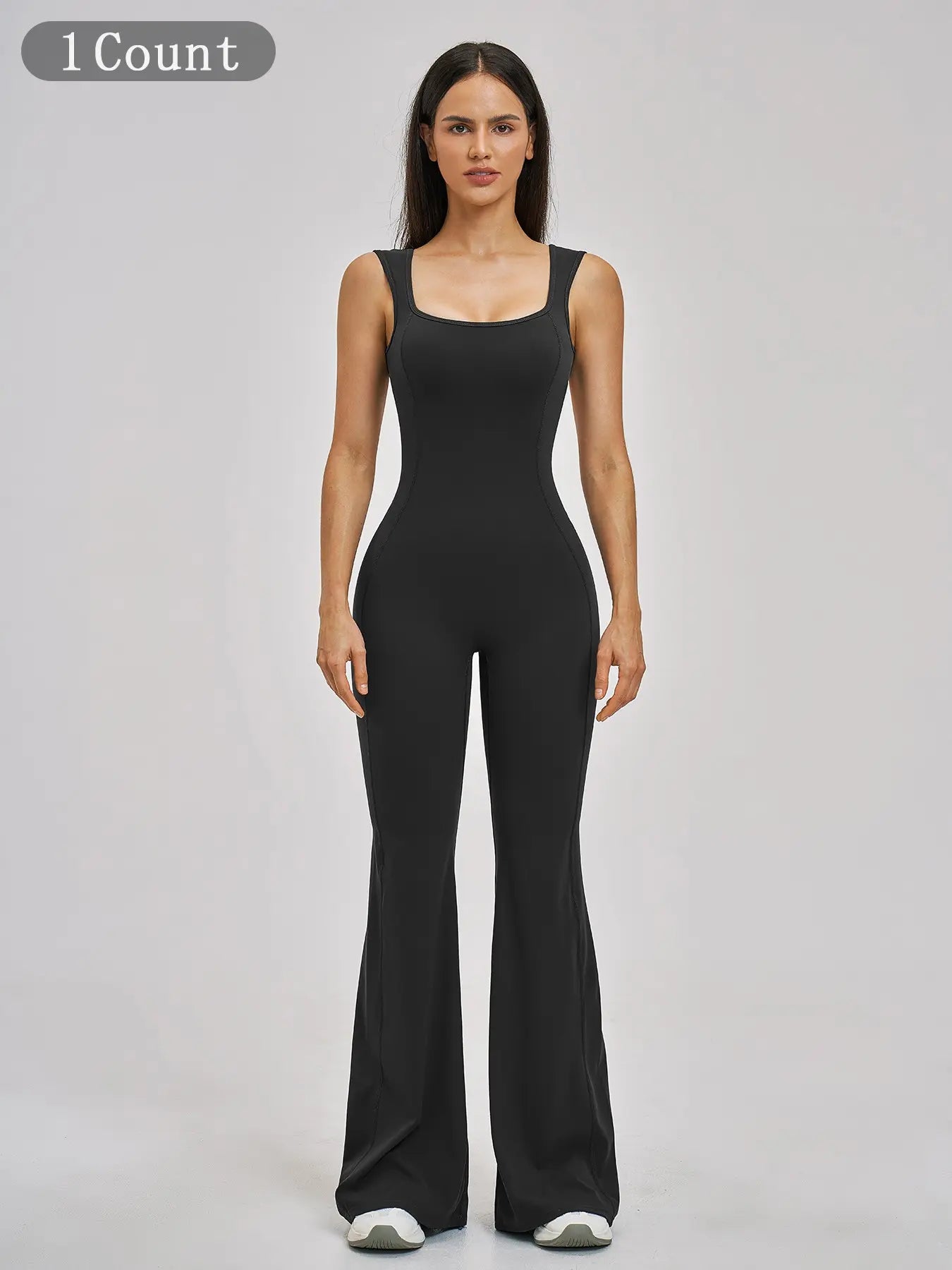 Cross-Border Sports Yoga Backless One-Piece, Slimming Fitness Yoga