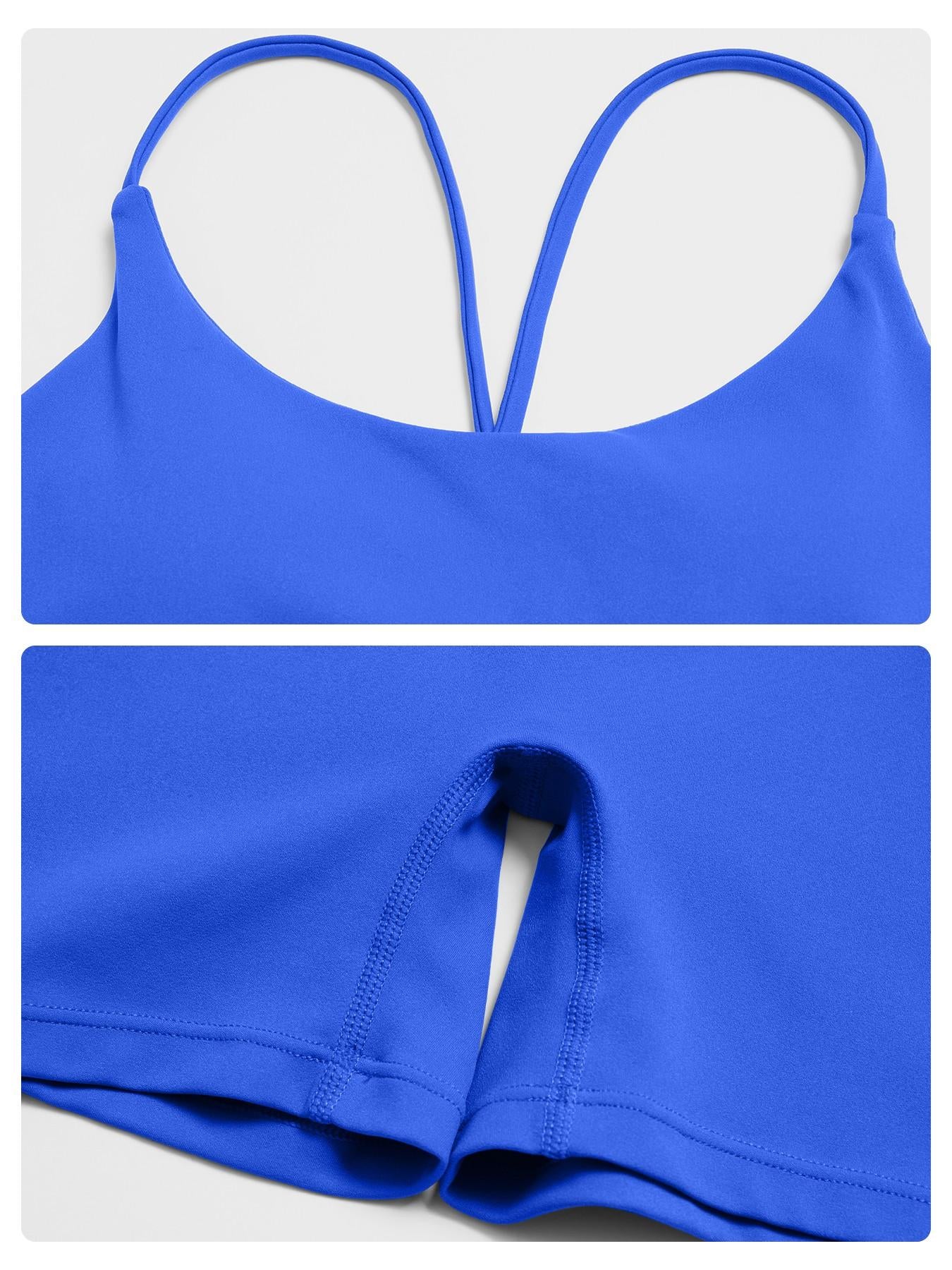 Cross-Border Backless Yoga, Fitness Dance Bodysuit - image 16