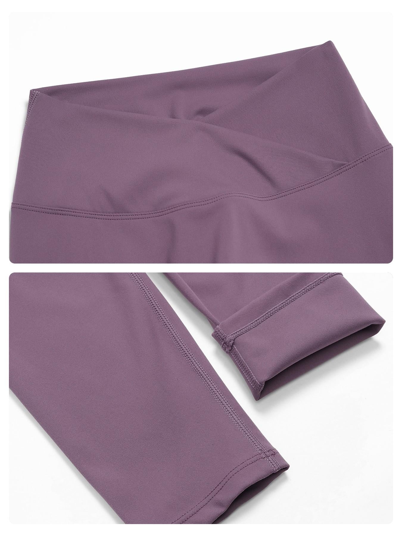 Cross-Border Yoga Set, Fleece-Lined Thin Strap Back Support Tight Fit - image 14