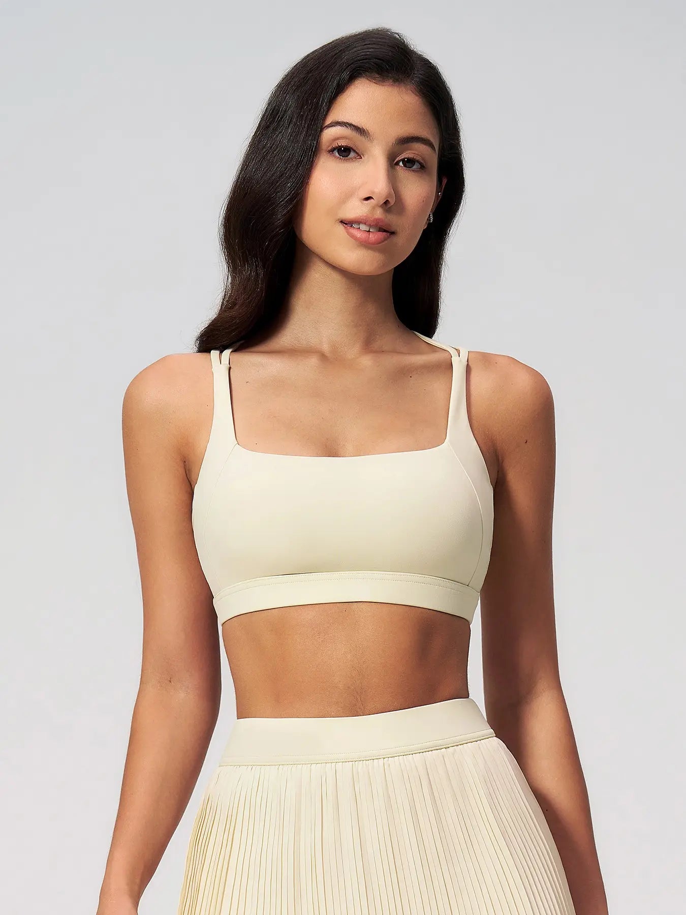 Cloud Feel Shockproof Sports Bra, Workout Bra