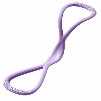 Figure 8 Resistance Band for Full Body Workouts
