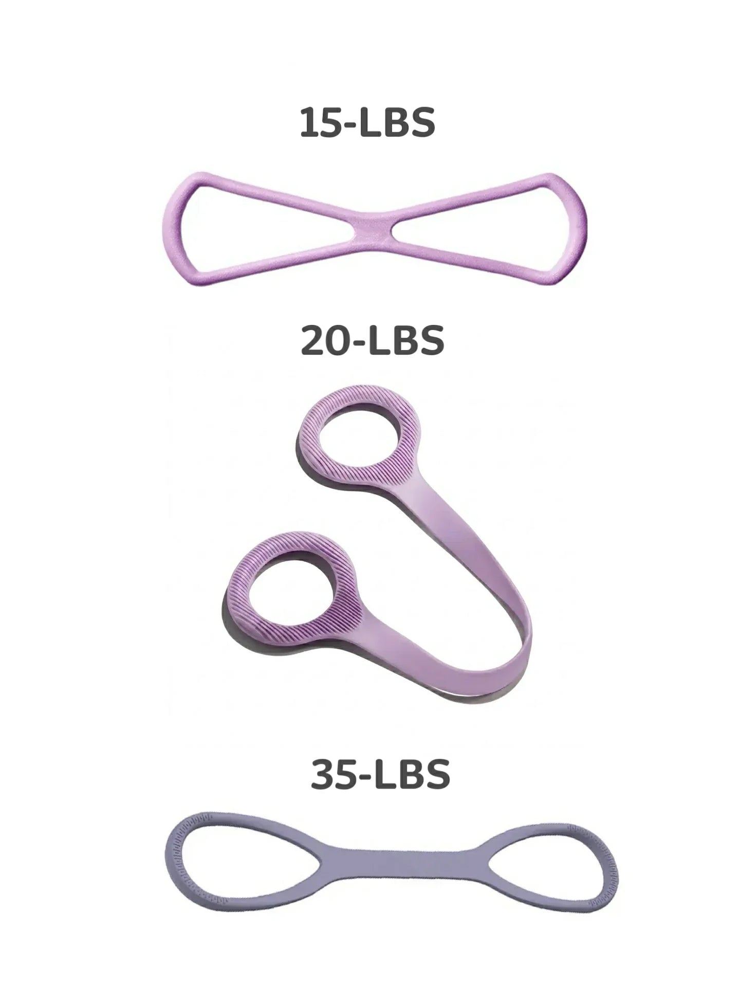 Figure 8 Resistance Band for Full Body Workouts