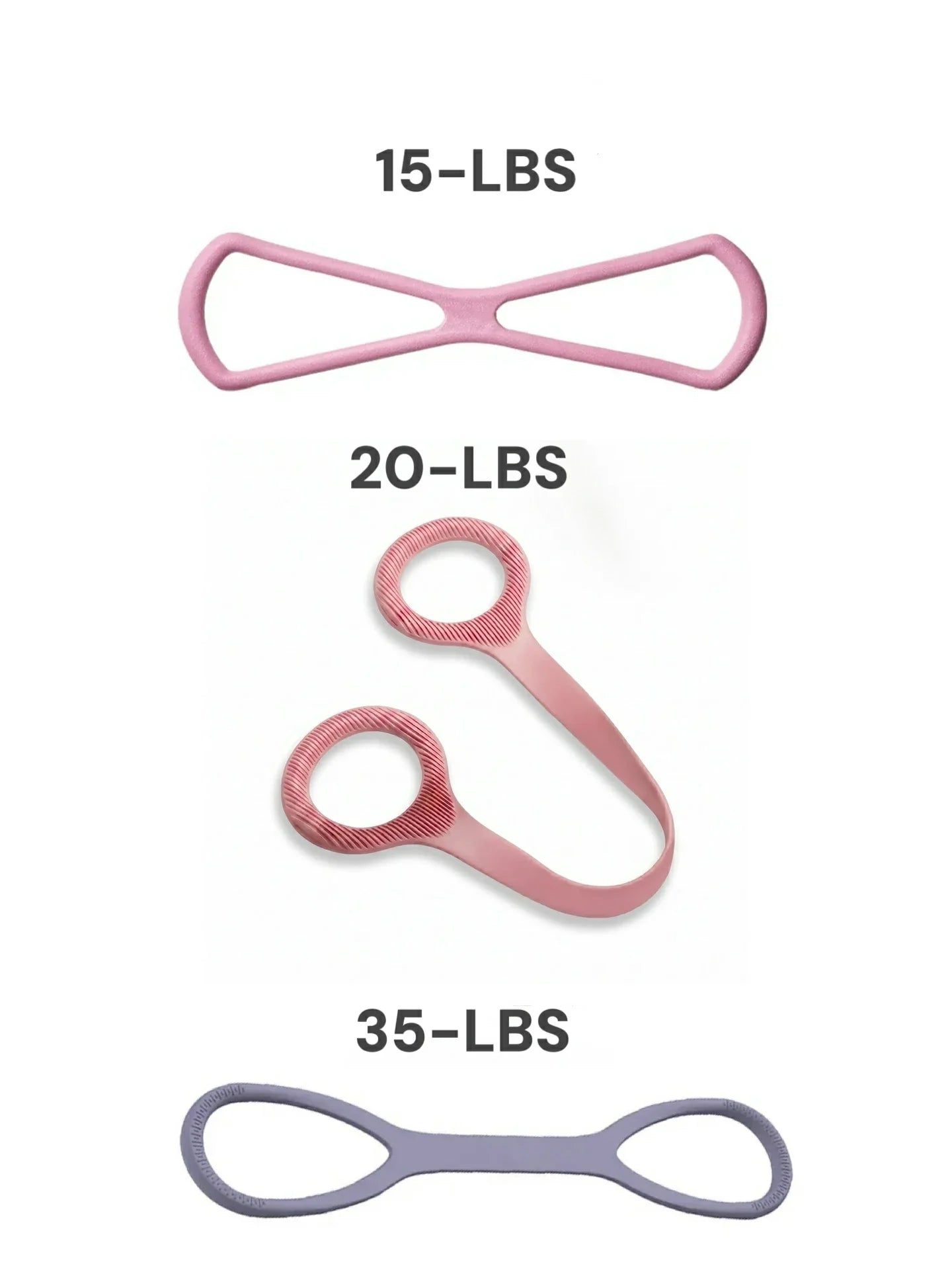 Figure 8 Resistance Band for Full Body Workouts