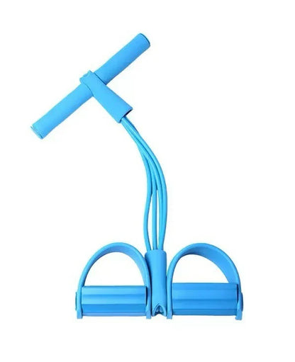 Figure 8 Resistance Band for Full Body Workouts