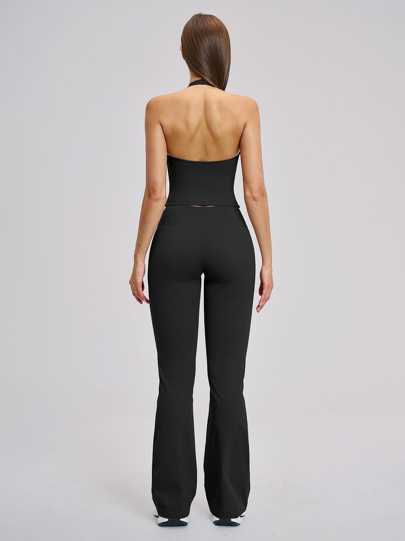 Women's Yoga Set, Exercise Clothing Set - image 16