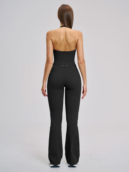 Women's Yoga Set, Exercise Clothing Set - image 16