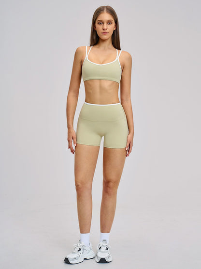 Women's Sporty Set, Gym Yoga Outfit - image 12