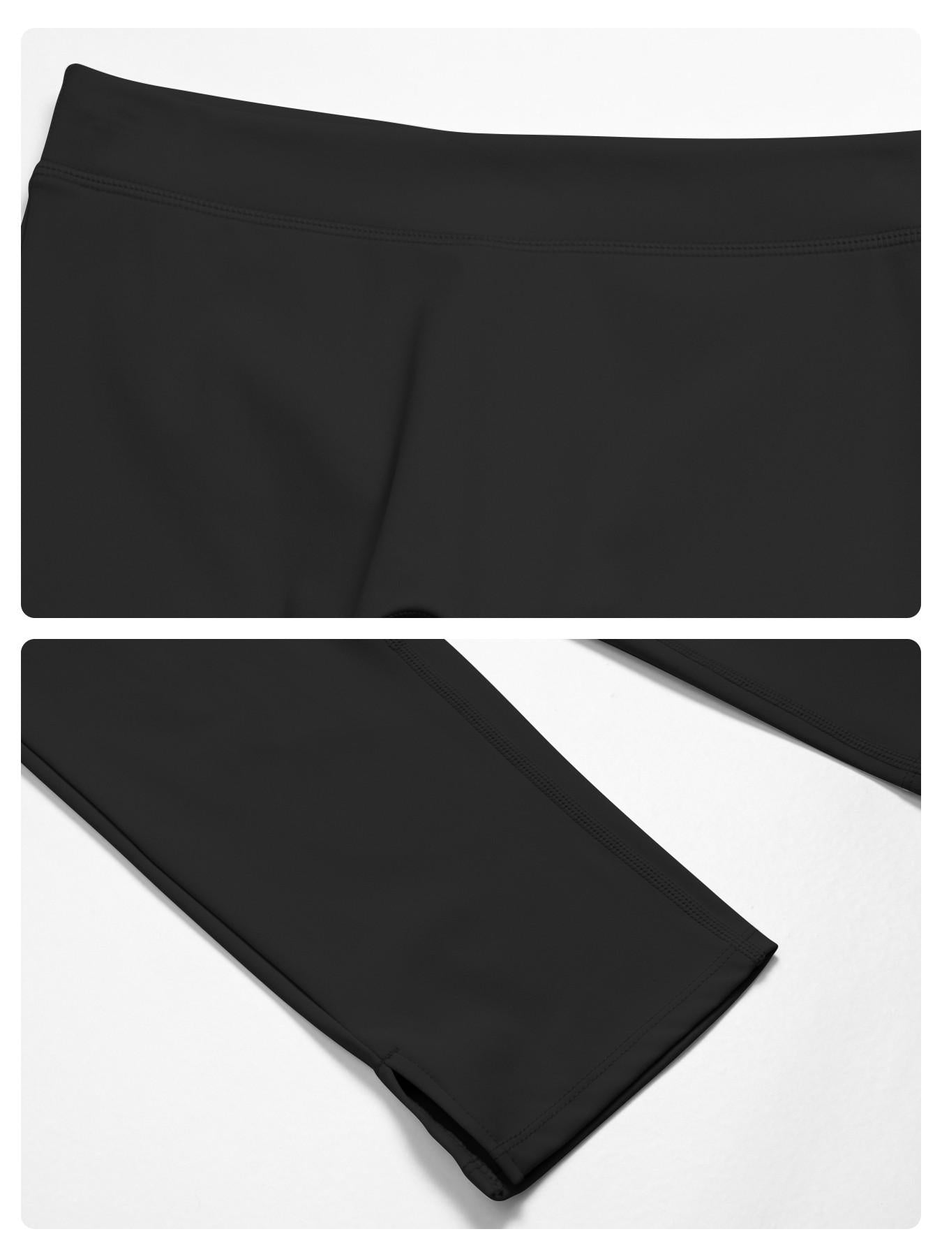 Summer New Yoga Waist Trainer Pants for Women, Butt Lifting Running Sports Short Low Waist… - image 16