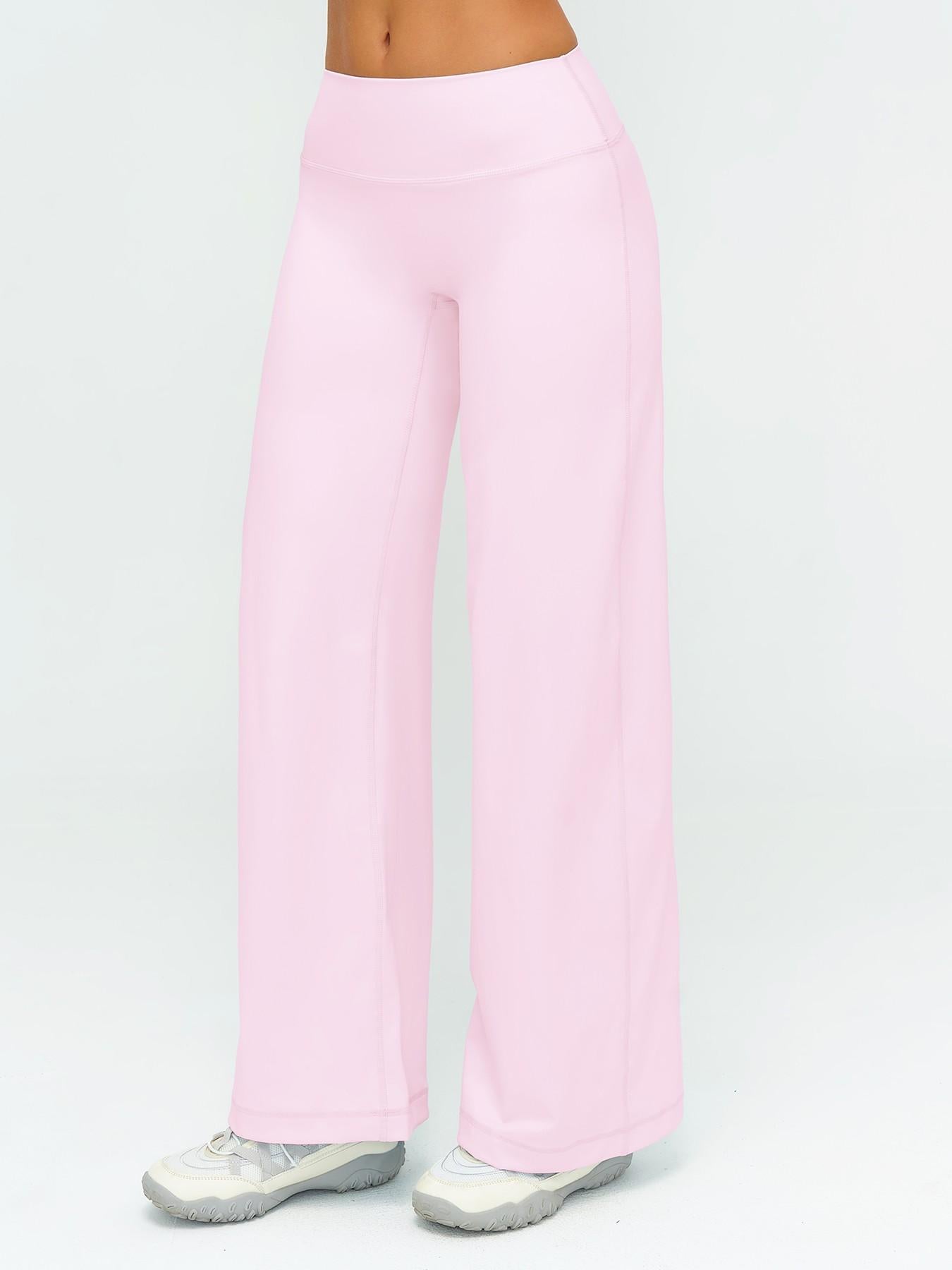 Women's Loose Wide-Leg Pants, Casual Outdoor Running Sportswear - image 16
