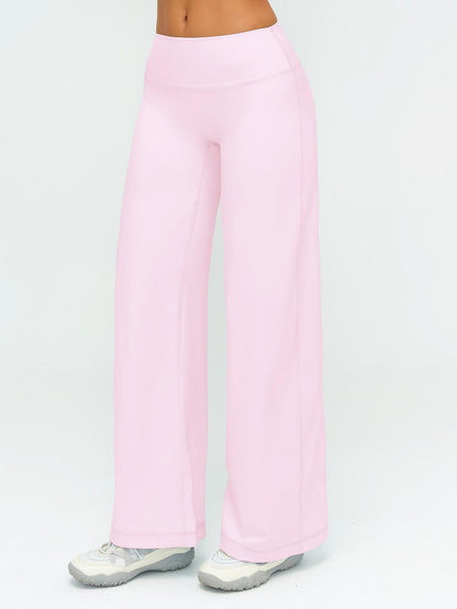 Women's Loose Wide-Leg Pants, Casual Outdoor Running Sportswear - image 16