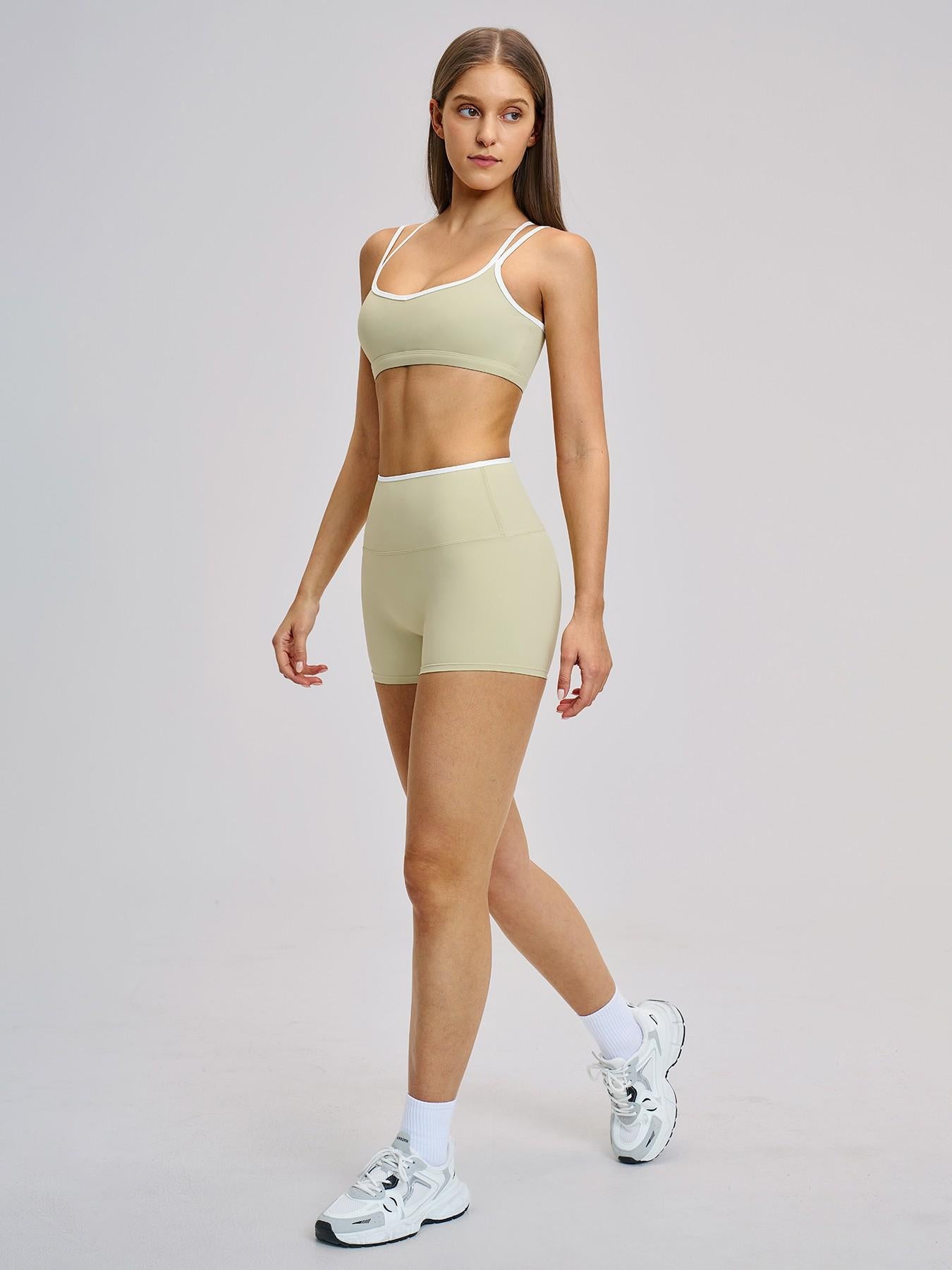 Women's Sporty Set, Gym Yoga Outfit - image 13