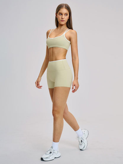 Women's Sporty Set, Gym Yoga Outfit - image 13