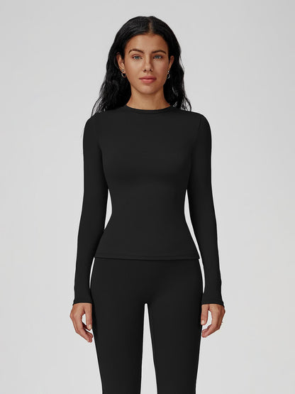 Women's Sporty Tracksuit Set, Casual Two-Piece - image 15