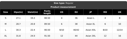Women's High-Waisted Yoga Pants, Fitted Long Leggings for Outdoor Running & Fitness - image 10