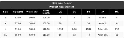 High Waist Flare Leg Yoga Pants, Casual Dance Workout Trousers - image 7