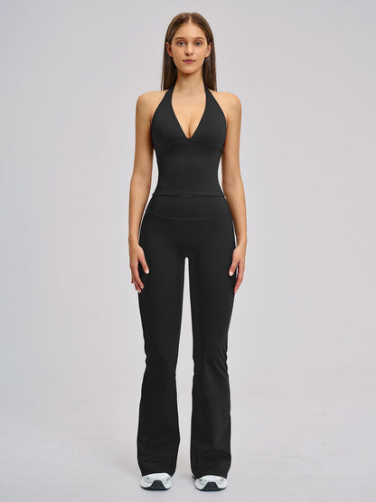 Women's Yoga Set, Exercise Clothing Set - image 12