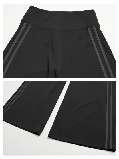 Cross-Border Bare Sensation Tight Yoga Set, High Elastic Activewear - image 18