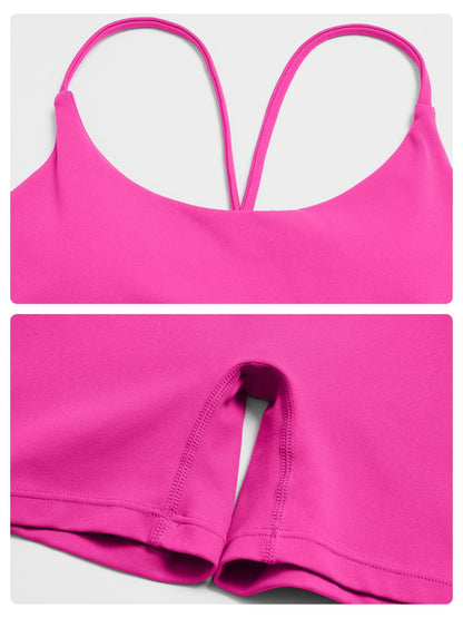 Cross-Border Backless Yoga, Fitness Dance Bodysuit - image 17