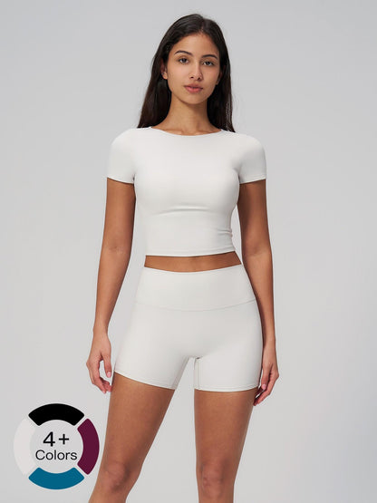 Cross-Border Yoga Set for Women, Activewear for Yoga - image 20