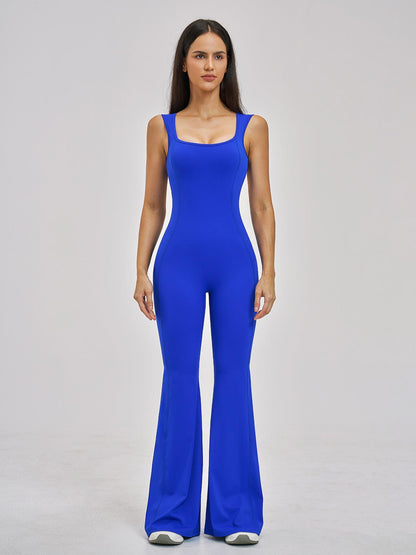 Cross-Border Sports Yoga Backless One-Piece, Slimming Fitness Yoga - image 13