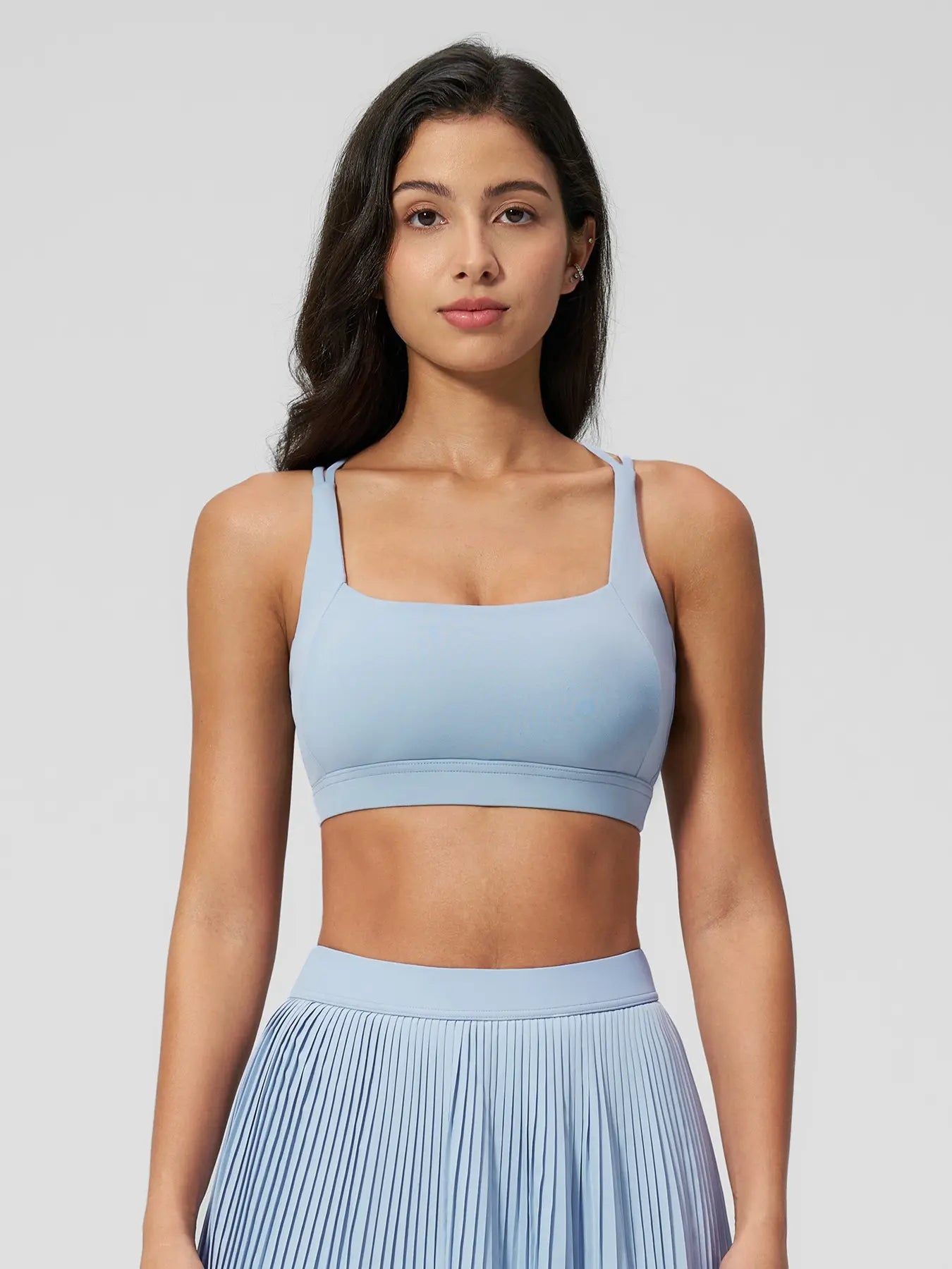 Cloud Feel Shockproof Sports Bra, Workout Bra