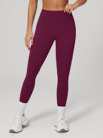 Creamy Fuzzy Butt-Lifting Yoga Pants, Comfy Yoga Pants - image 12