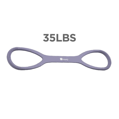 Figure 8 Resistance Band for Full Body Workouts