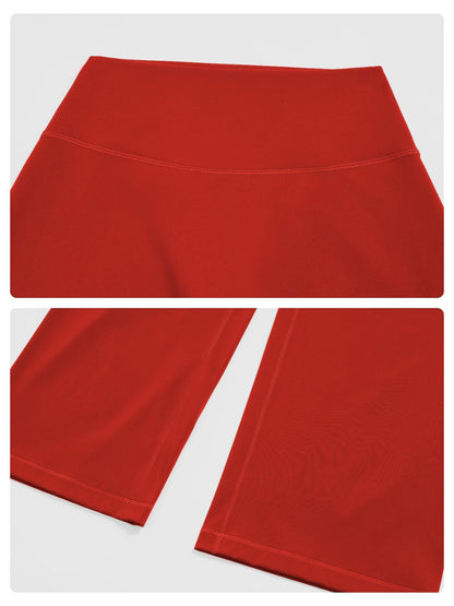 Women's Yoga Set, Medium Backless Tight-Fitting Design - image 17