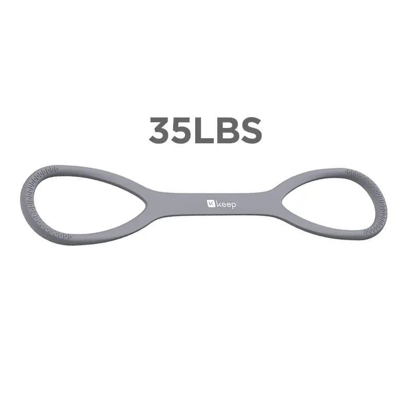 Figure 8 Resistance Band for Full Body Workouts