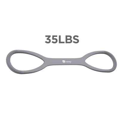 Figure 8 Resistance Band for Full Body Workouts