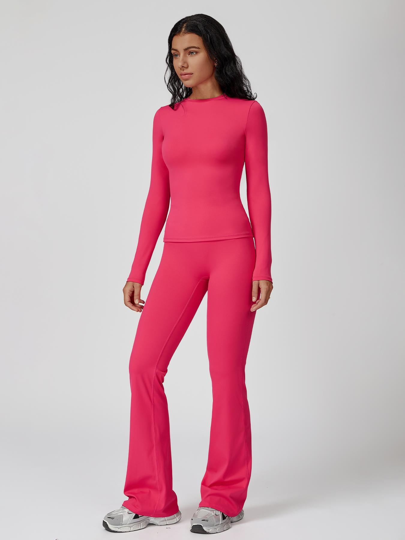 Women's Sporty Co Ord Sets, Casual Two-Piece - image 12