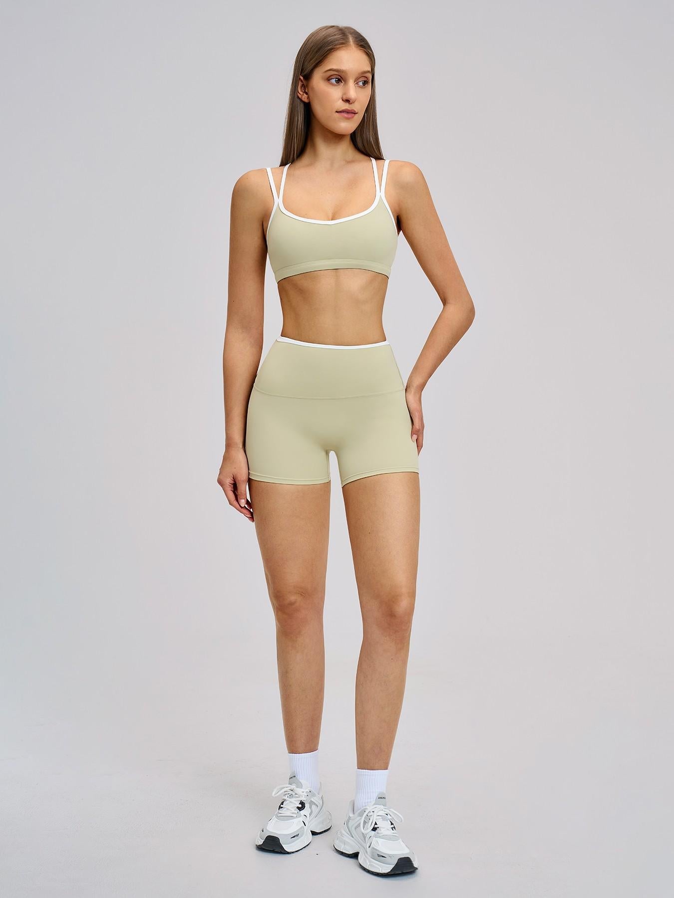 Women's Sporty Set, Gym Yoga Outfit - image 16