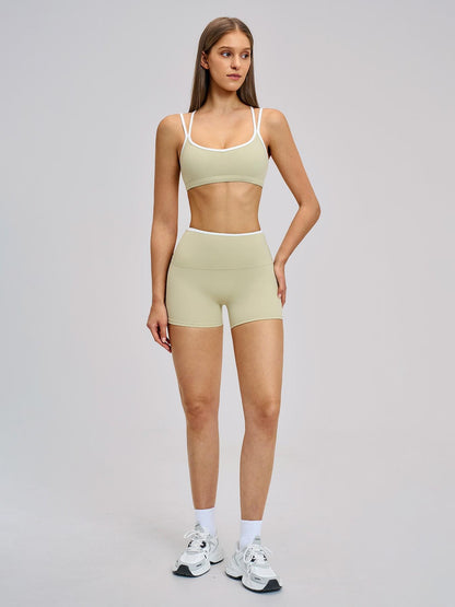 Women's Sporty Set, Gym Yoga Outfit - image 16
