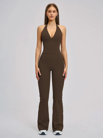 Women's Yoga Set, Exercise Clothing Set - image 9