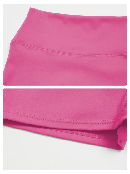Tight-Fit Halter Backless Yoga Set for Women, Breathable Quick-Dry Cross-Border Casual Activewear… - image 18