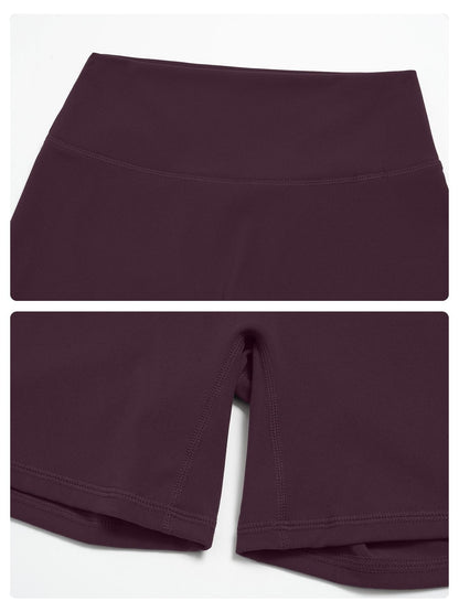 European and American Style Yoga Set for Women, Cross Back High Waist Slimming Running Fitness Sports… - image 18