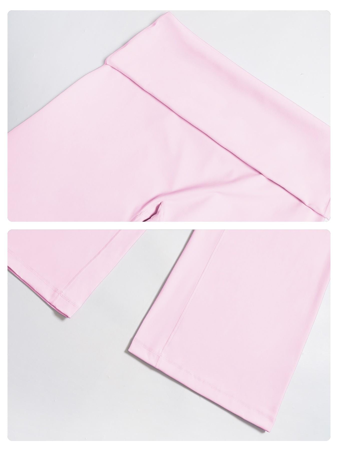 Women's Summer Fashion Yoga Set, Backless Sportswear - image 17