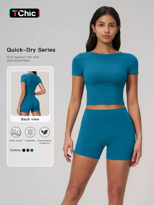 Cross-Border Yoga Set for Women, Activewear for Yoga
