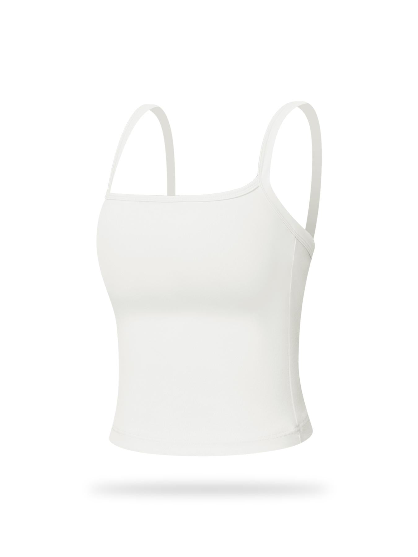 Women's Sports Vest, Casual Workout Tank Top - image 19