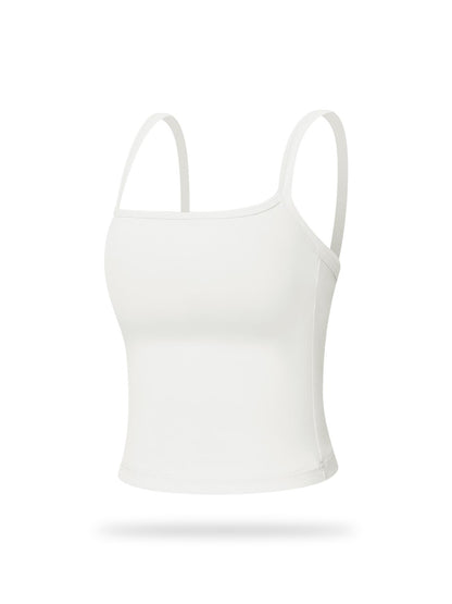 Women's Sports Vest, Casual Workout Tank Top - image 19